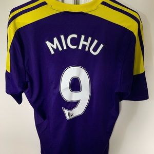 Michu Soccer Jersey